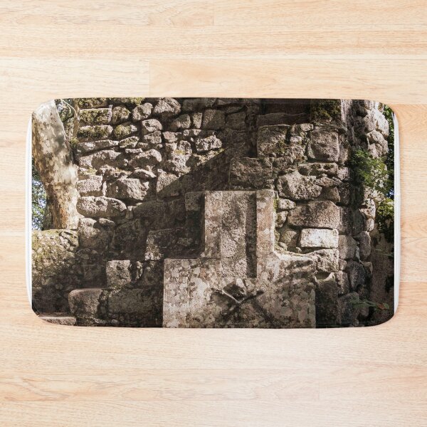 Item preview, Views From The Castle Of The Moors - 6 ©  designed and sold by © Hany G. Jadaa © Prince John Photography.