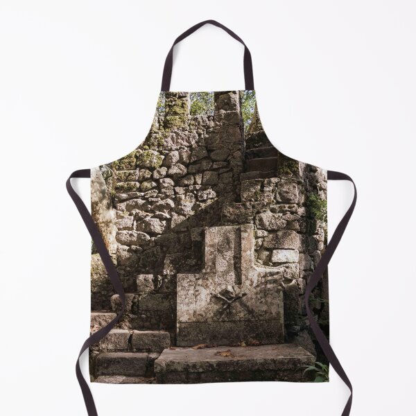 Item preview, Views From The Castle Of The Moors - 6 ©  designed and sold by © Hany G. Jadaa © Prince John Photography.