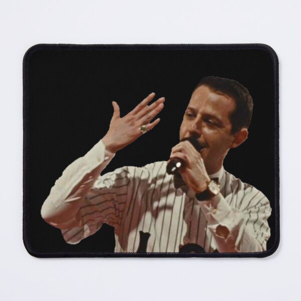 Item preview, Kendall Roy Rapping designed and sold by MVJID.