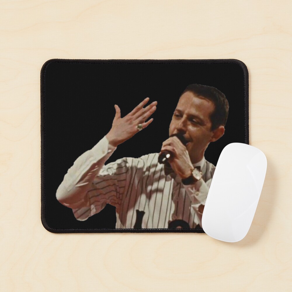 Item preview, Mouse Pad designed and sold by MVJID.