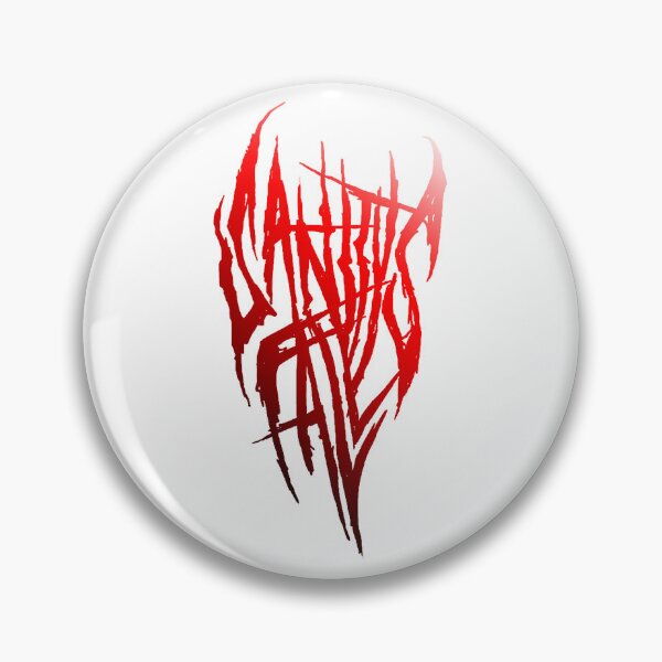 Item preview, Sanitys falls, Sally face logo designed and sold by StoneGAS.