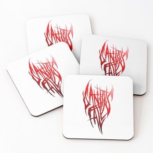 Item preview, Sanitys falls, Sally face logo designed and sold by StoneGAS.