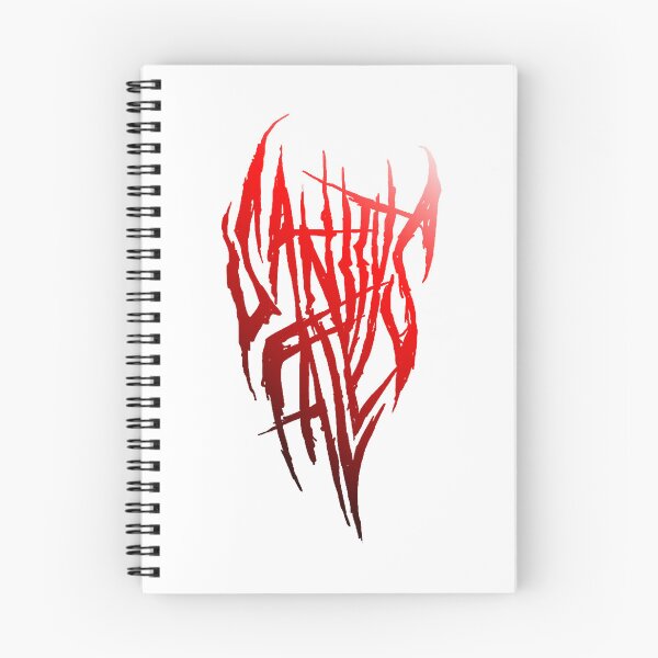 Item preview, Sanitys falls, Sally face logo designed and sold by StoneGAS.