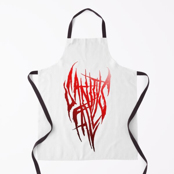 Item preview, Sanitys falls, Sally face logo designed and sold by StoneGAS.