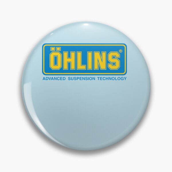 Item preview, Best Seller Ohlins Merchandise Essential T-Shirt designed and sold by TheresaRuhle.