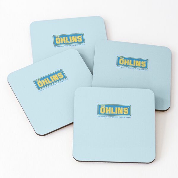 Item preview, Best Seller Ohlins Merchandise Essential T-Shirt designed and sold by TheresaRuhle.