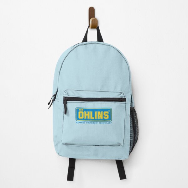 Item preview, Best Seller Ohlins Merchandise Essential T-Shirt designed and sold by TheresaRuhle.