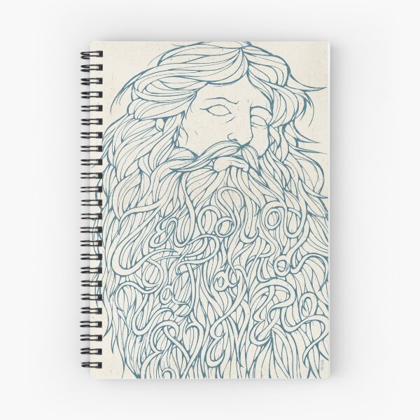 Aperçu de l'œuvre Zeus créée et vendue par mikekoubou.