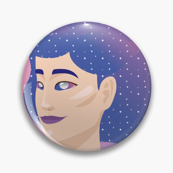 Item preview, Galaxy Girl designed and sold by Serenity S.