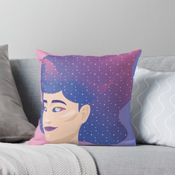 Artikelvorschau, Galaxy Girl entworfen und verkauft von Serenity S.