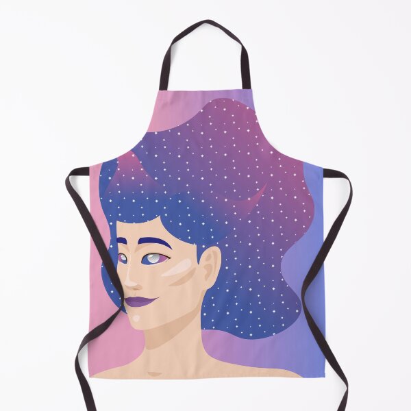 Item preview, Galaxy Girl designed and sold by Serenity S.
