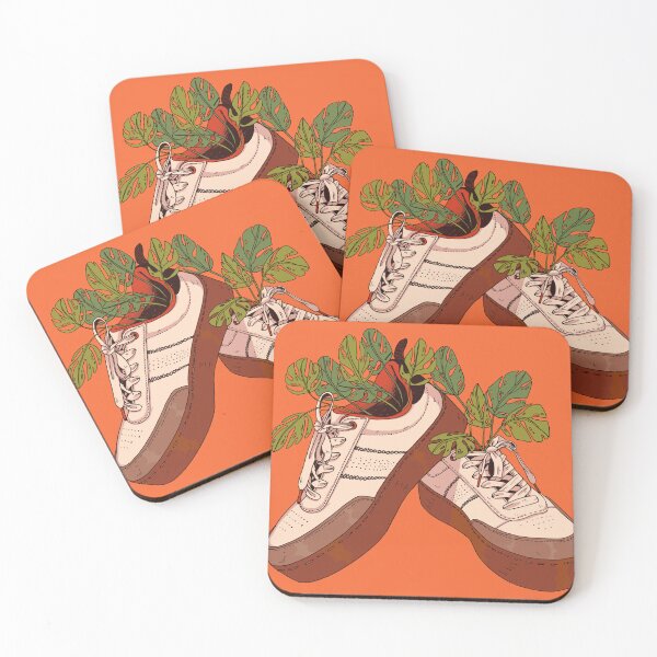 Item preview, Wild Shoes designed and sold by CristinaPop.