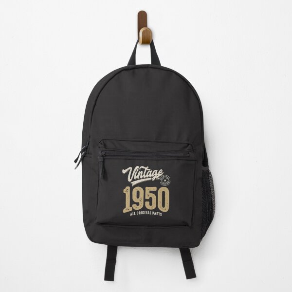 Item preview, Vintage Born in 1950 - 72nd Birthday Retro Classic designed and sold by cidolopez.