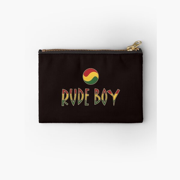 Item preview, Rude Boy designed and sold by yober.