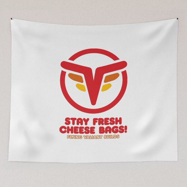Item preview, Stay Fresh 70's Style designed and sold by Bwines18.