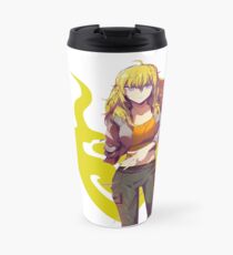 Yang Xiao Long & Emblem pt. 2 Travel Mug