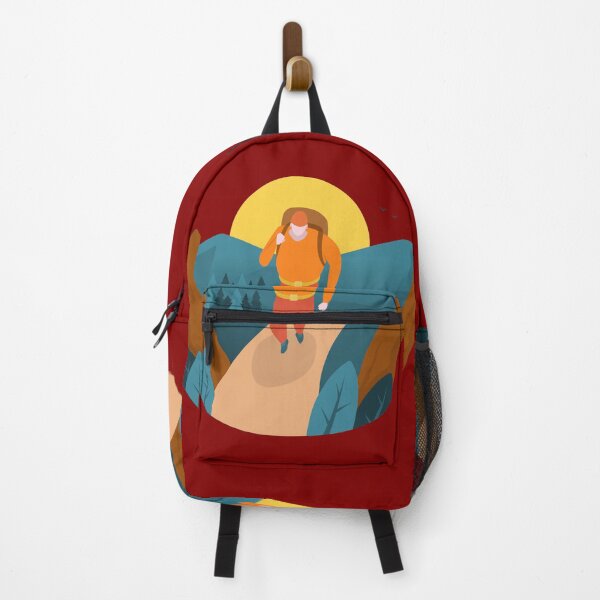 Item preview, Seek and adventure mountaineering,STICKER PACK designed and sold by Emil1993.
