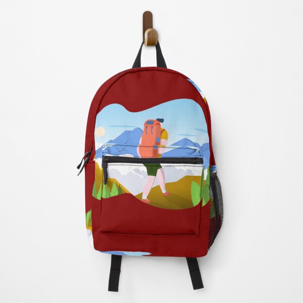 Item preview, Seek and adventure mountaineering,STICKER PACK designed and sold by Emil1993.