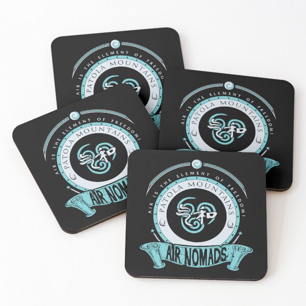 Item preview, AIR NOMADS - LIMITED EDITION designed and sold by EXION CREW.