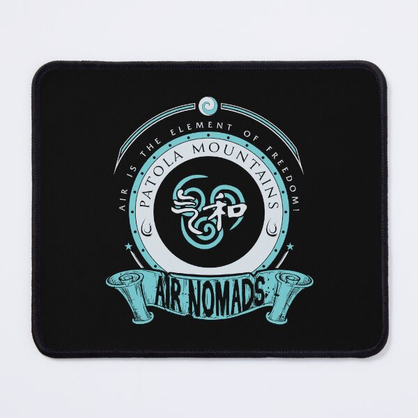 Item preview, AIR NOMADS - LIMITED EDITION designed and sold by EXION CREW.