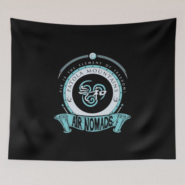 Item preview, AIR NOMADS - LIMITED EDITION designed and sold by EXION CREW.