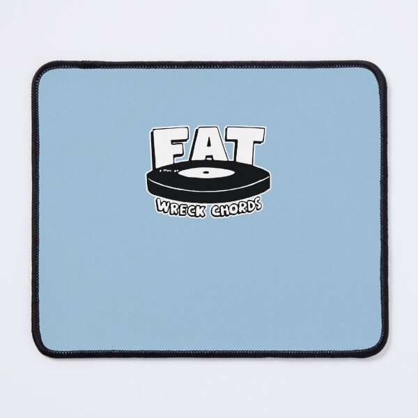Item preview, Best Seller - Mercancía de acordes de Fat Wreck Camiseta esencial designed and sold by AmirKovacevic.