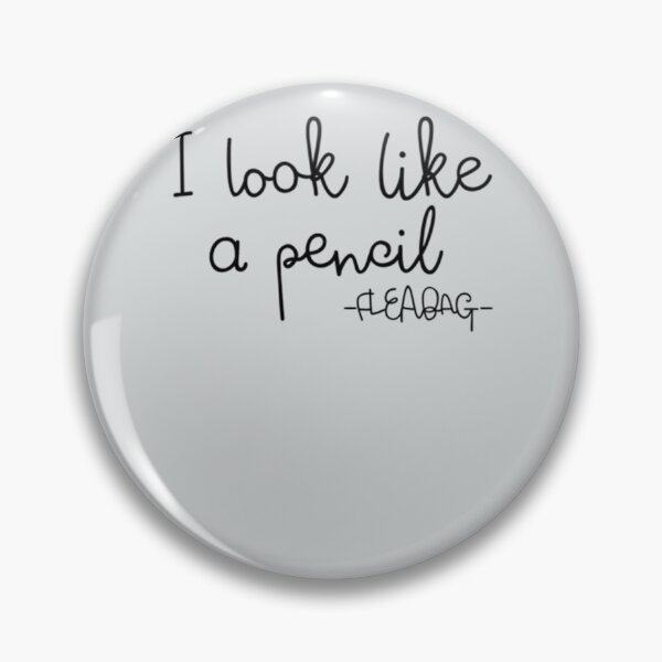 Item preview, Fleabag Quote 8   designed and sold by GrootHan.