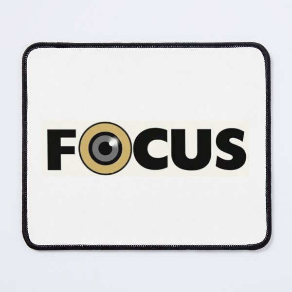 Item preview, stayfocus designed and sold by ArtHeaven6.