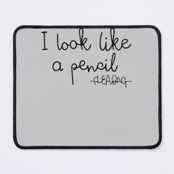 Item preview, Fleabag Quote 8   designed and sold by GrootHan.