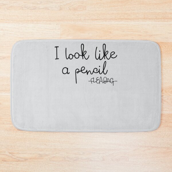 Item preview, Fleabag Quote 8   designed and sold by GrootHan.
