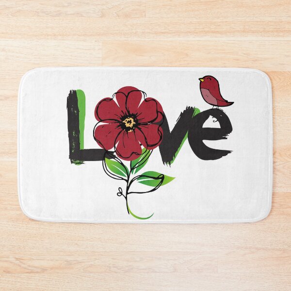 Item preview, Love designed and sold by k-een.