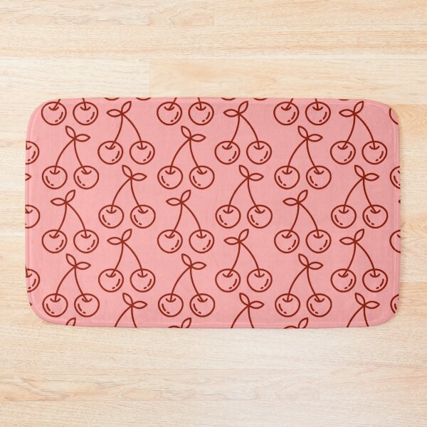 Item preview, Red cherry designed and sold by priyankajustine.