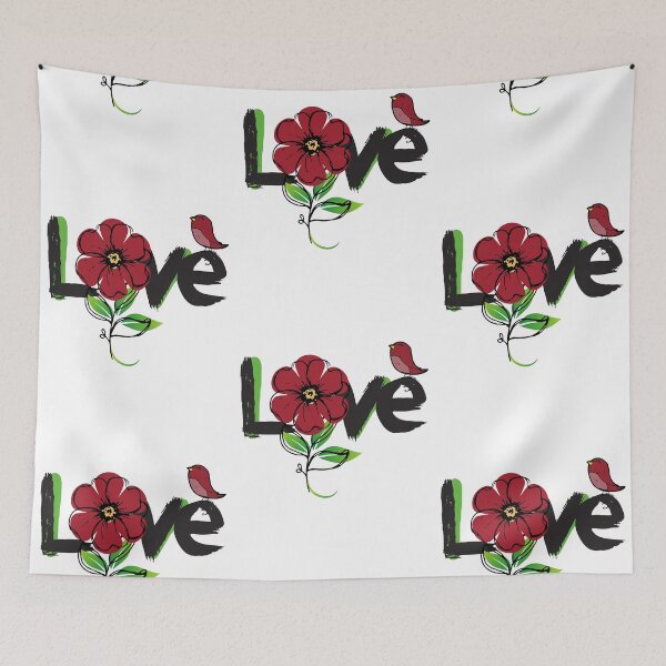 Item preview, Love designed and sold by k-een.