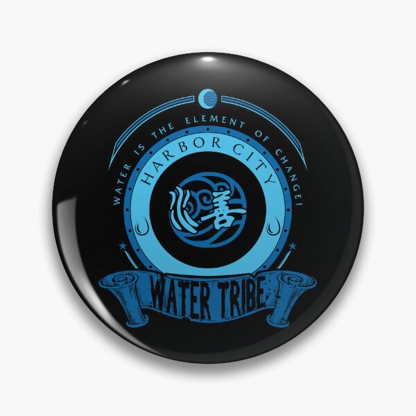 Item preview, WATER TRIBE - LIMITED EDITION designed and sold by EXION CREW.