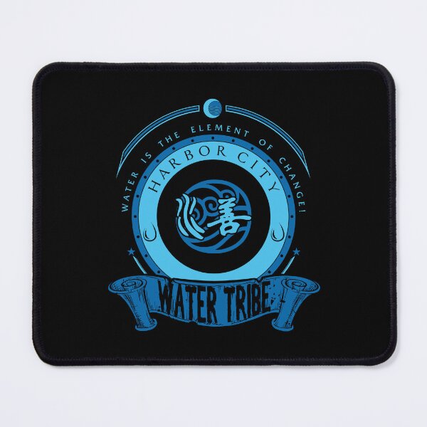 Item preview, WATER TRIBE - LIMITED EDITION designed and sold by EXION CREW.