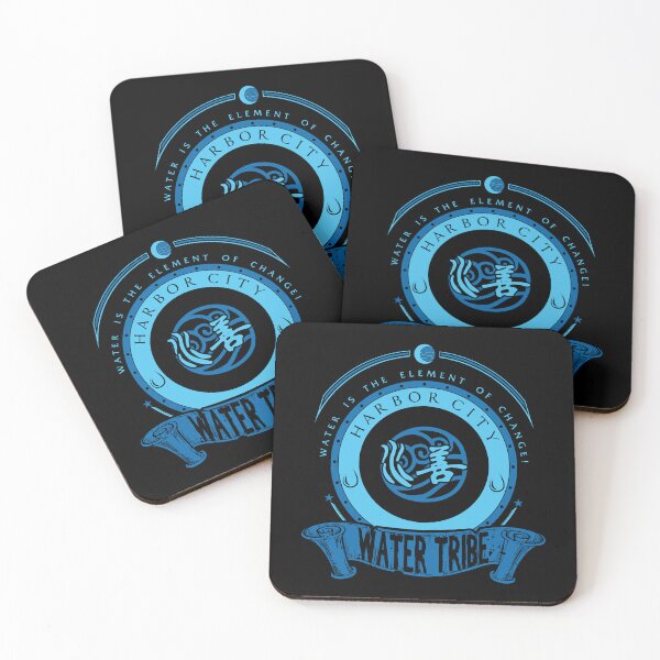 Item preview, WATER TRIBE - LIMITED EDITION designed and sold by EXION CREW.
