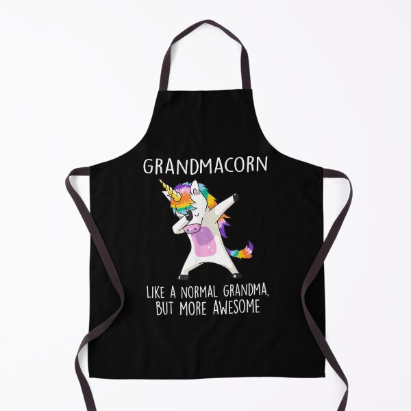 Item preview, Funny Grandmacorn Like A Grandma But More Awesome Womens  designed and sold by jeanniec55.