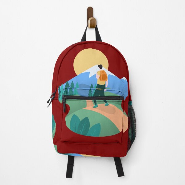 Item preview, Seek and adventure mountaineering,STICKER PACK designed and sold by Emil1993.