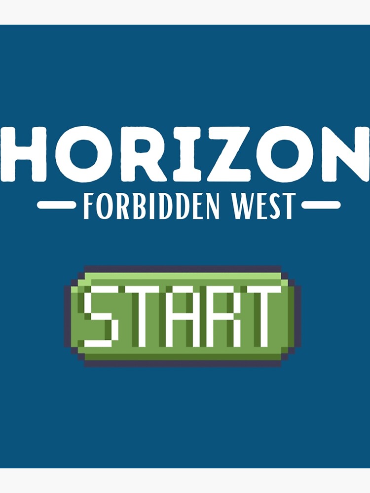 Horizon Forbidden West PREMIUM