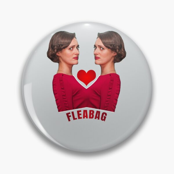 Item preview, Fleabag Tv Show    designed and sold by GrootHan.