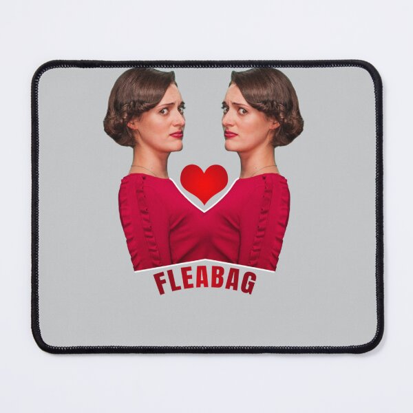 Item preview, Fleabag Tv Show designed and sold by GrootHan.