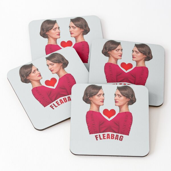 Item preview, Fleabag Tv Show    designed and sold by GrootHan.