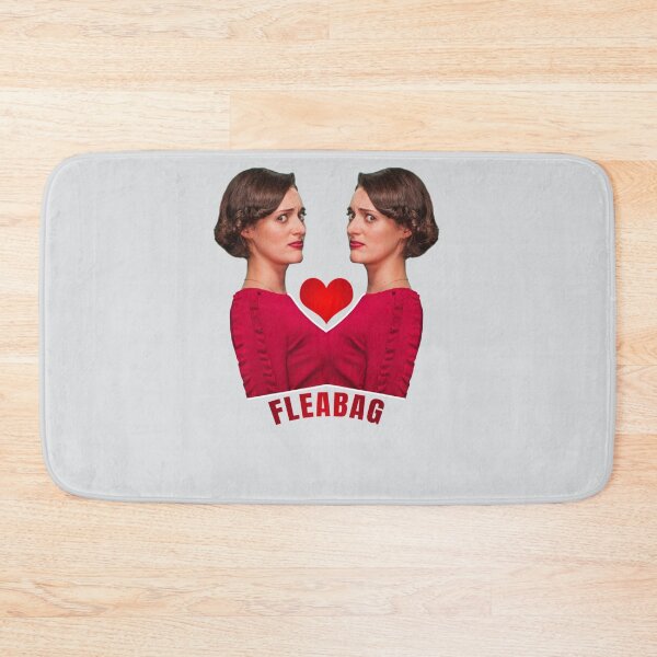 Item preview, Fleabag Tv Show    designed and sold by GrootHan.