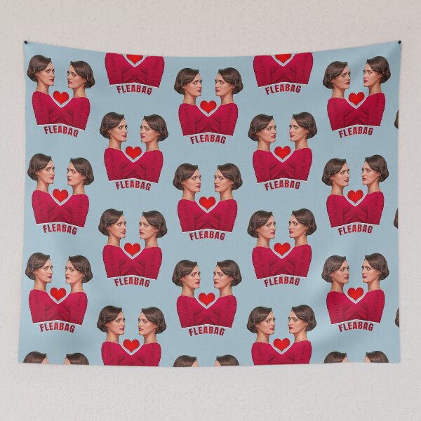 Item preview, Fleabag Tv Show    designed and sold by GrootHan.