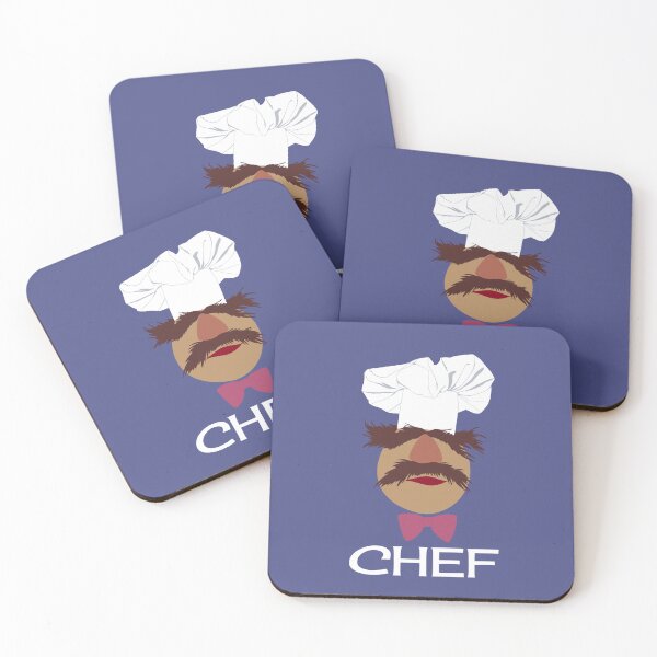 Item preview, Chef designed and sold by joefixit2.
