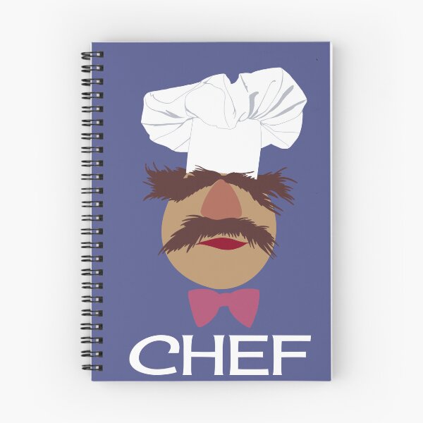 Item preview, Chef designed and sold by joefixit2.