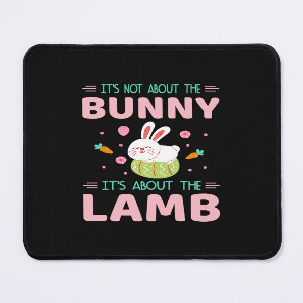 Item preview, Happy Easter Bunny New Design designed and sold by Hstyel.
