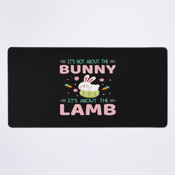 Item preview, Happy Easter Bunny New Design designed and sold by Hstyel.