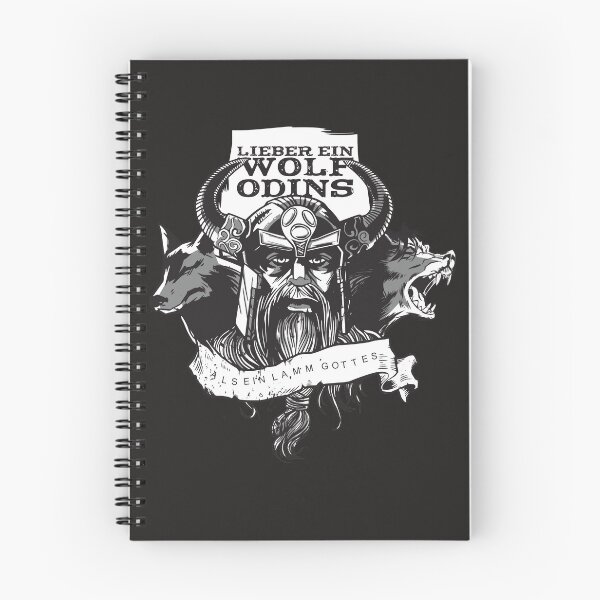 Item preview, Odin's wolf designed and sold by KSP Designs.
