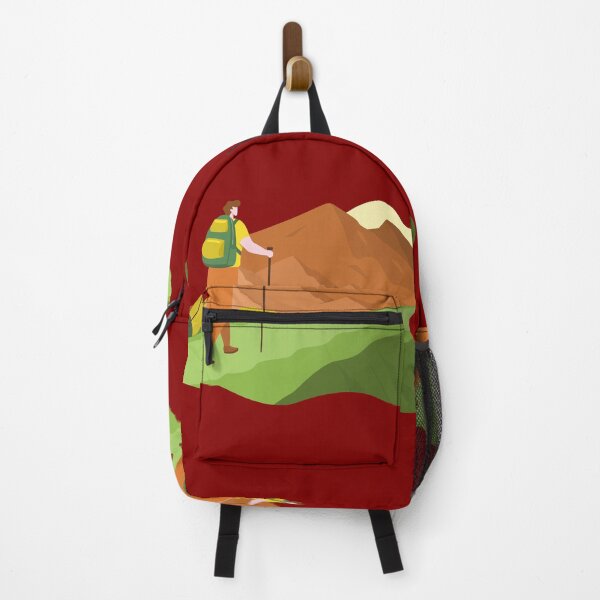 Item preview, Seek and adventure mountaineering,STICKER PACK designed and sold by Emil1993.